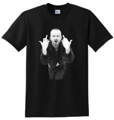 Awesome Cute Aaron Paul Unisex T Shirt
