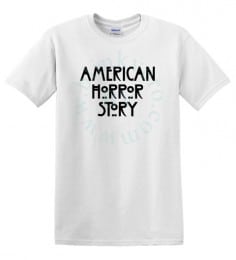 American Horror Story Unisex T Shirt