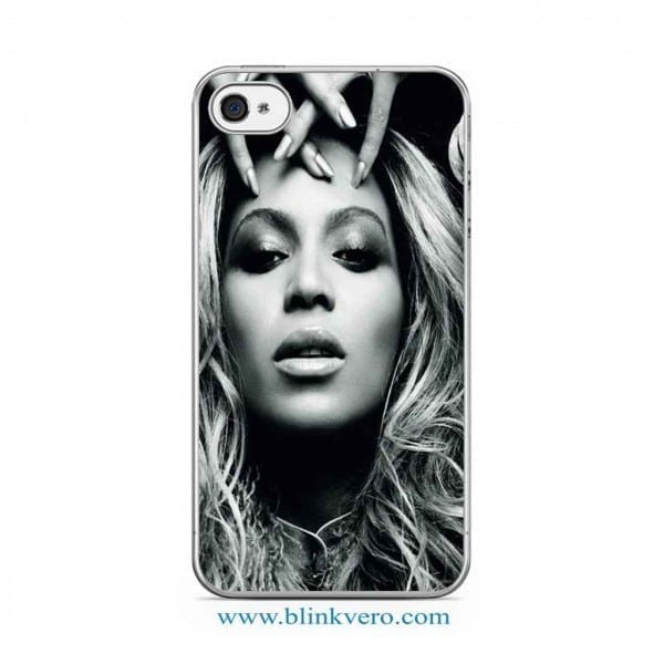 Beyonce Protective iPhone Samsung Case