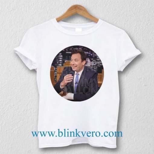 QUOTABLES FROM 'THE TONIGHT SHOW STARRING JIMMY FALLON'  Unisex T Shirt Size S M L XL XXL