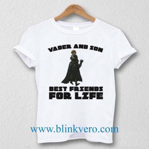 Vader & Son Unisex T Shirt Size S M L XL XXL