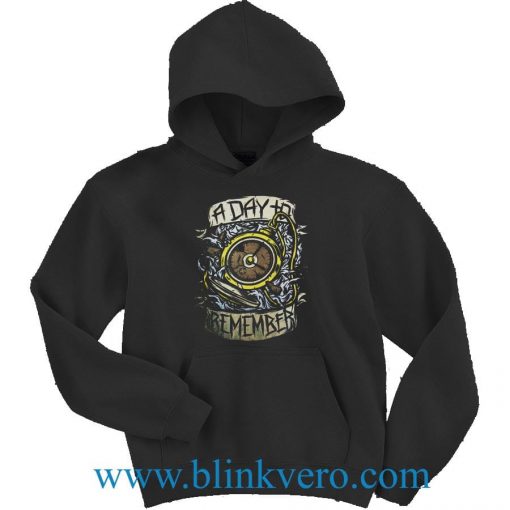 A Day to Remember Girls and Mens Hoodies size S to XXXL Unisex Adult