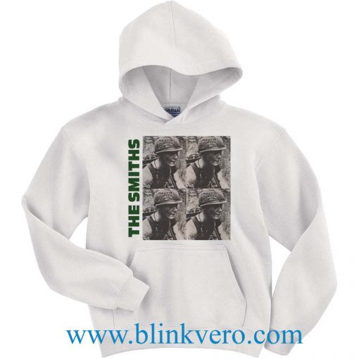 The Smiths band Girls and Mens Hoodies size S to XXXL Unisex Adult