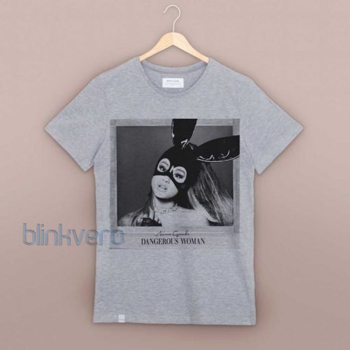 Dangerous woman by Ariana grande unisex tshirt sweatshirt tanktop adult