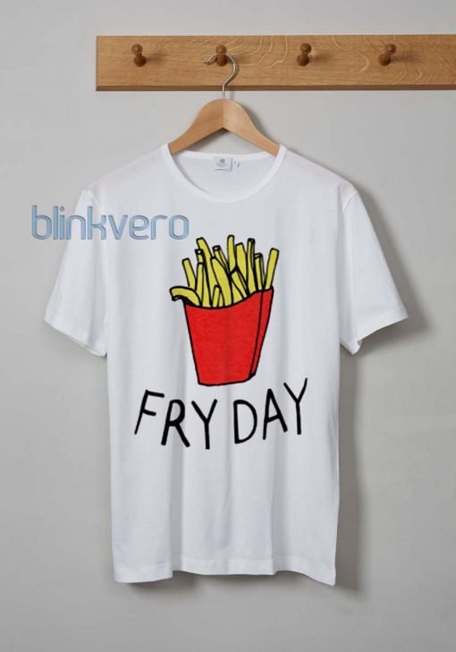 Fryday Awesome Unisex Tshirt Tanktop Adult Size S M L XL XXL