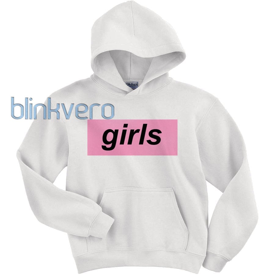 Awesome Girls hoodies sweatshirt unisex adult size