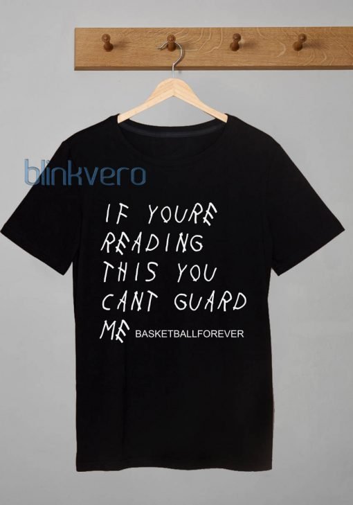 Quote awesome drake t shirt
