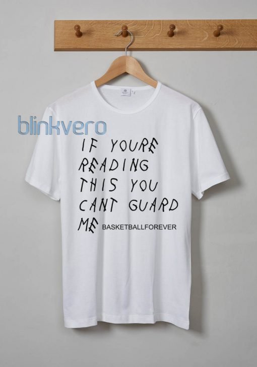 Drake Quote Awesome Unisex Tshirt Tanktop Adult Size S M L XL XXL