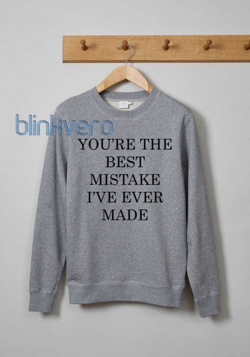 Honeymoon tour ariana grande Awesome Girls and Mens Sweatshirt size S to XXXL Unisex Adult