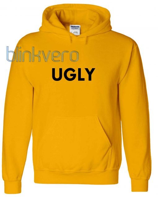 ugly hoodie christmas sweater t shirt
