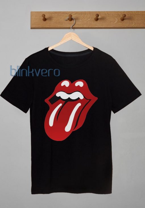 Lips And Tongue Awesome Unisex Tshirt Tanktop Sweatshirt Size S M L XL XXL