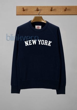 new york sweatshirt tshirt top unisex
