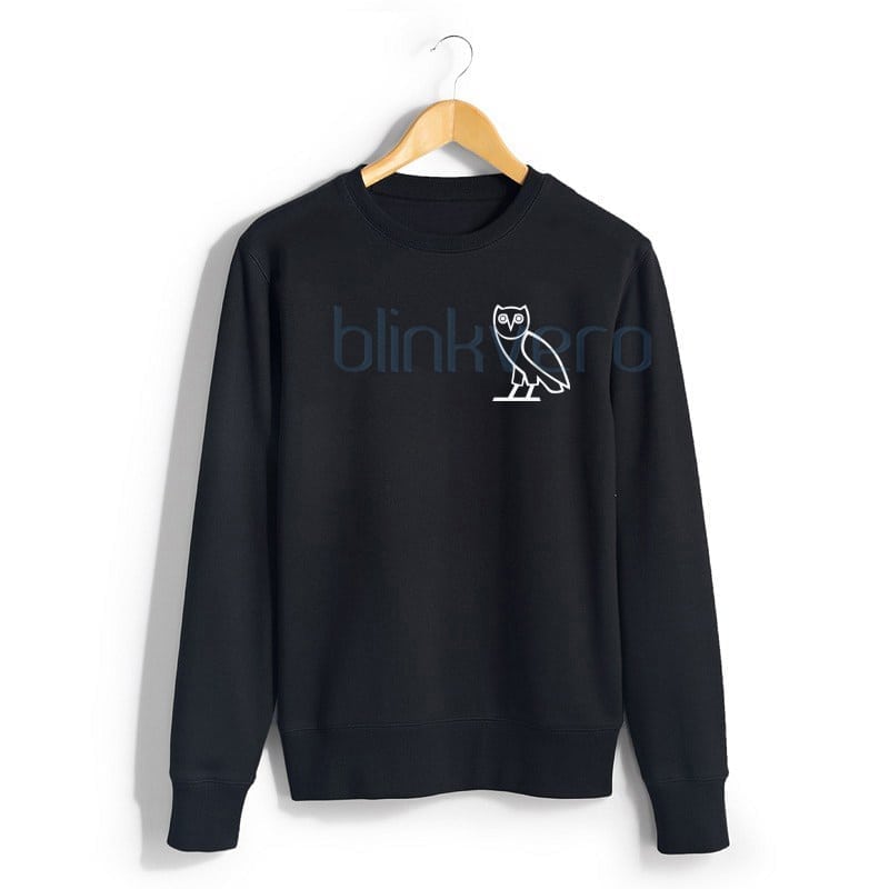 Drake online sweatshirt ovo