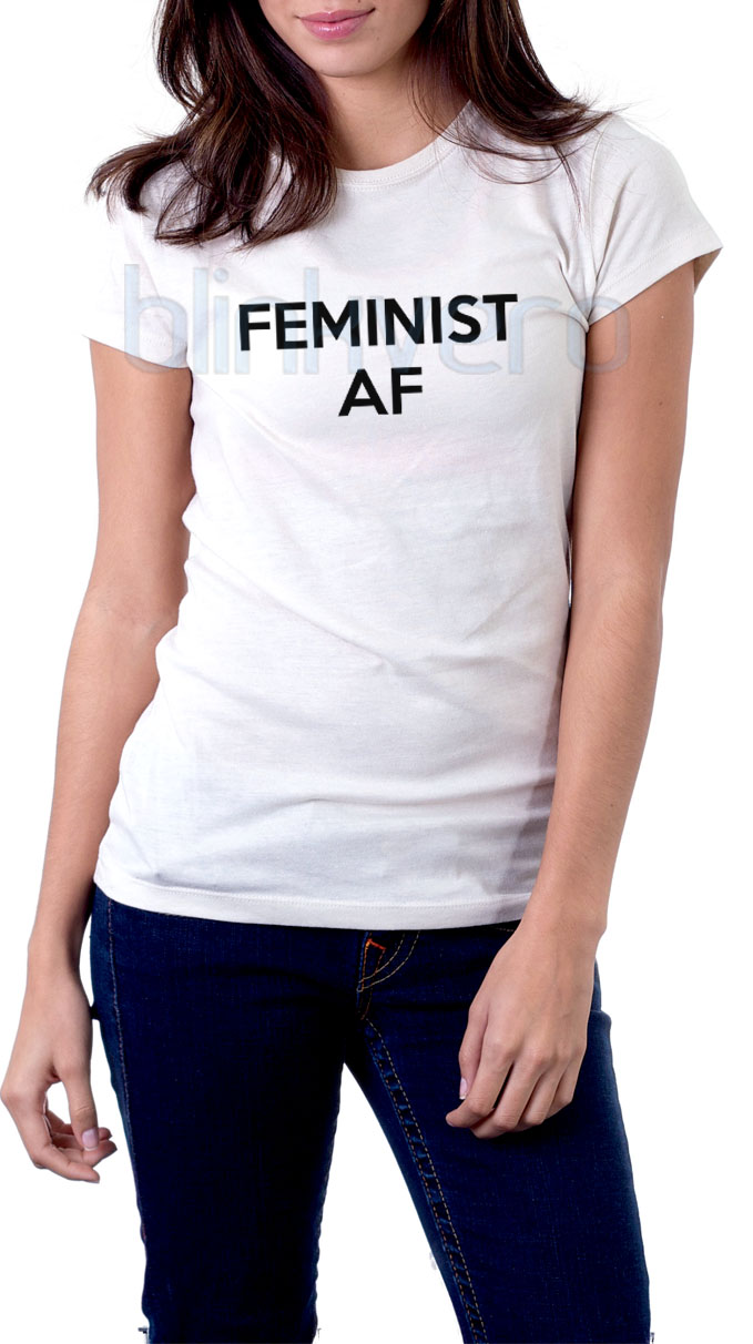 feminist af tee awesome tshirt tanktop sweatshirt hoodie unisex