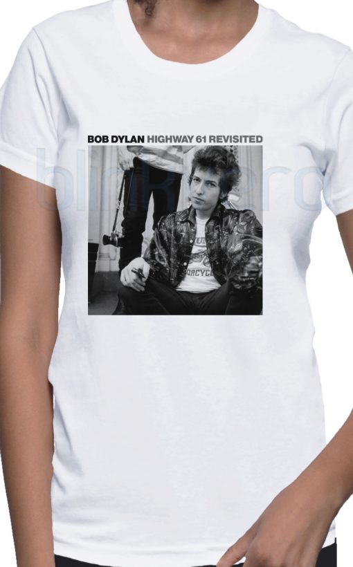 Bob Dylan Tee Awesome Unisex Tshirt Adult Size S M L XL XXL For Men and Women