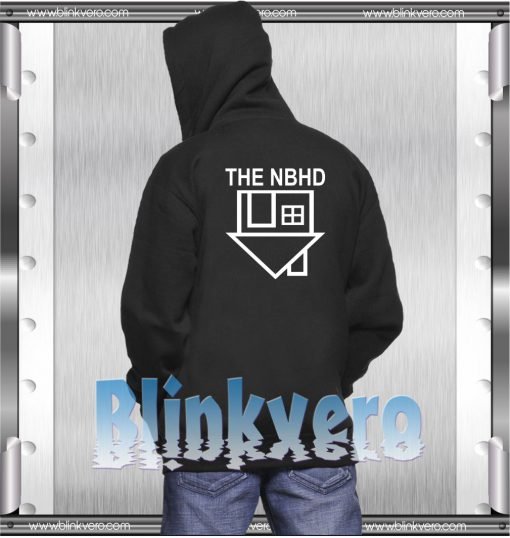 The Neighbourhood Hoodie Girls and Mens Hoodies size S to XXXL Unisex Adult