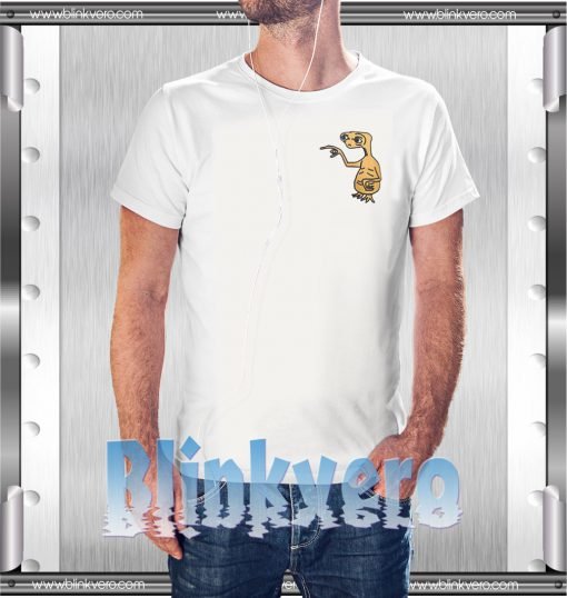 Alien Style Shirts For Mens Size S-3XL Unisex Shirts