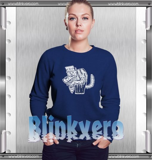 Gnarwolves Style Shirts Sweatshirt