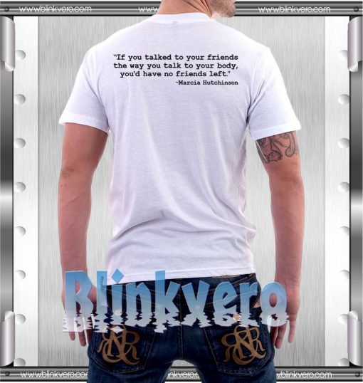 Marcia Hutchinson Quotes Style Shirts T shirt