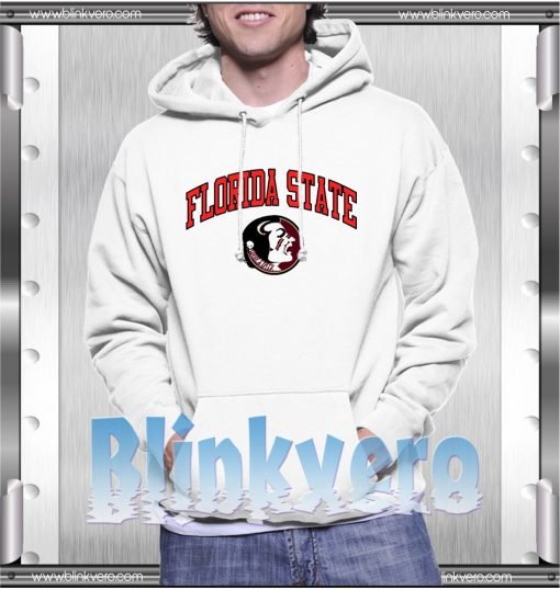 Florida State Style Shirts Hoodie