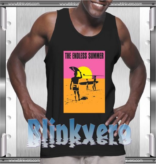 Endless Summer Tank Top