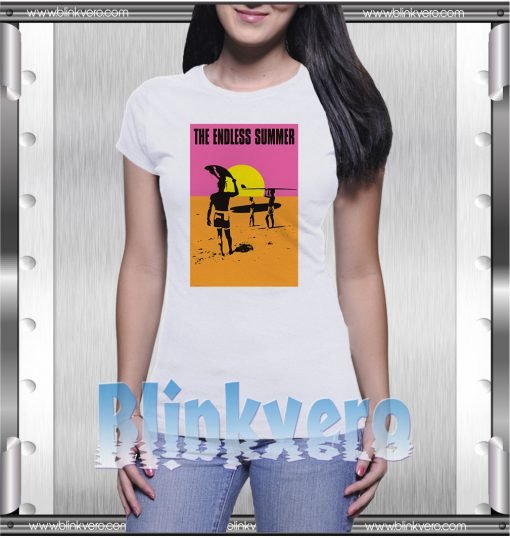 Endless Summer Style Shirts T shirt