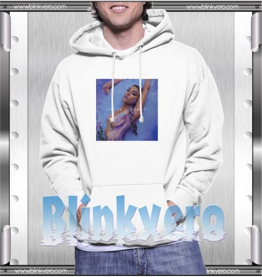 Ariana Grande Style Shirts Hoodie