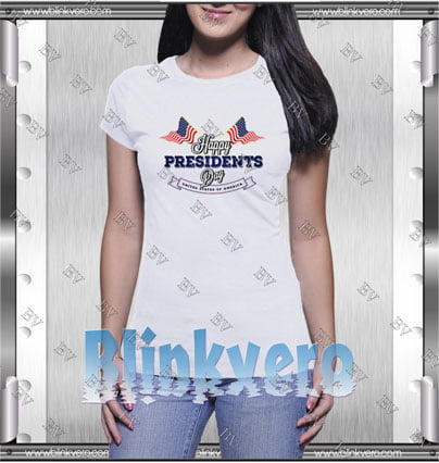 Happy President´s Day Style Shirt T shirt