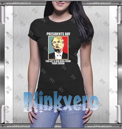 Presidents Day 2020 Style Shirt T shirt