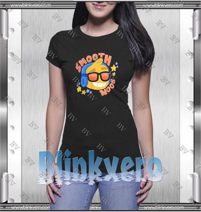 Roblox Noob Vibrant Style Shirts T Shirt For Womens Size S 3xl Unisex Shirt - adventure time jacket roblox
