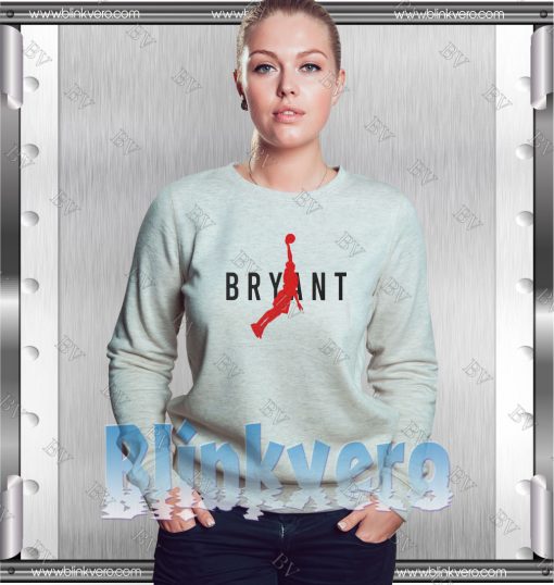 Air Bryant Parody Sweatshirt