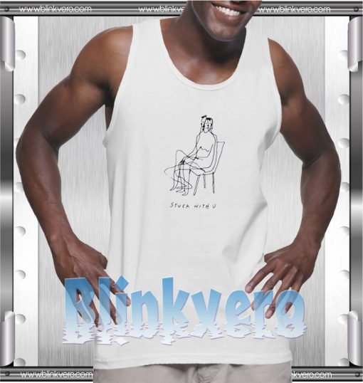 Stuck With U Tank -top
