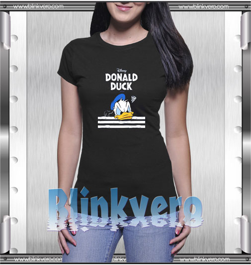Disney Donald Duck T-Shirt
