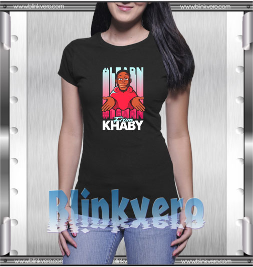 Khaby Lame T-Shirt