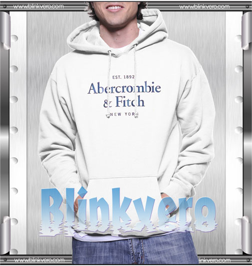 Abercrombie and fitch Hoodie